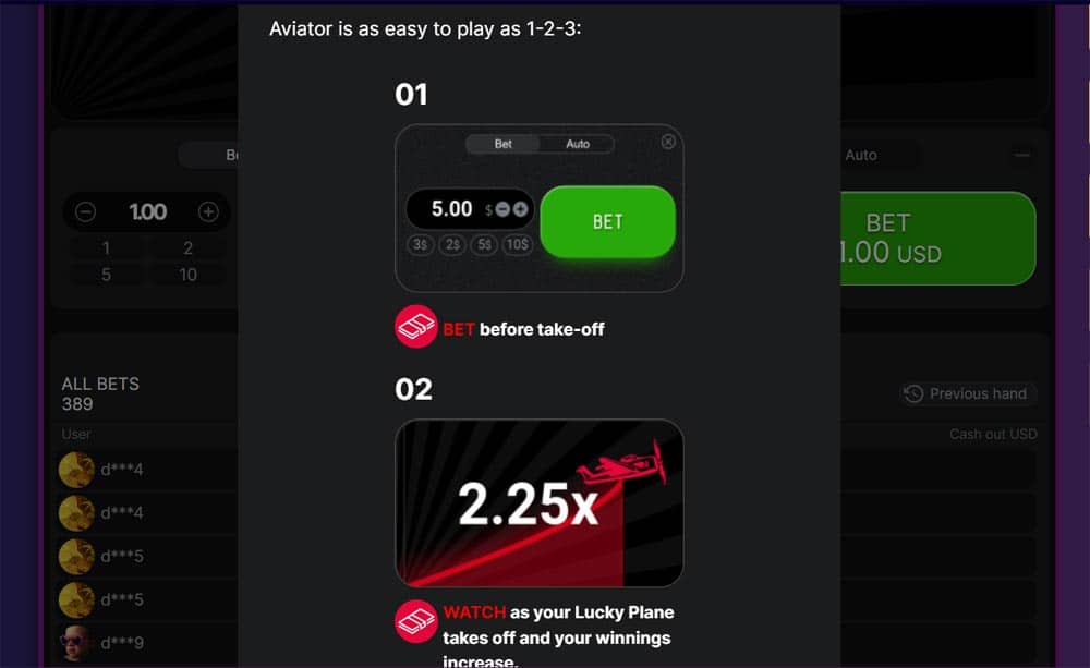 Aviator app Aviator app