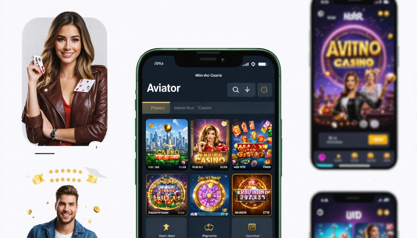 app Aviator