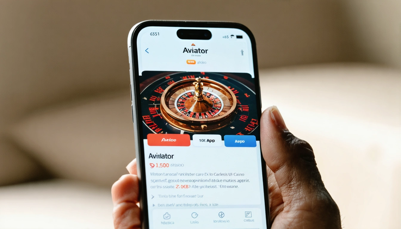 app Aviator
