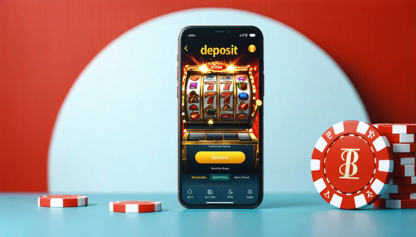 deposit Aviator