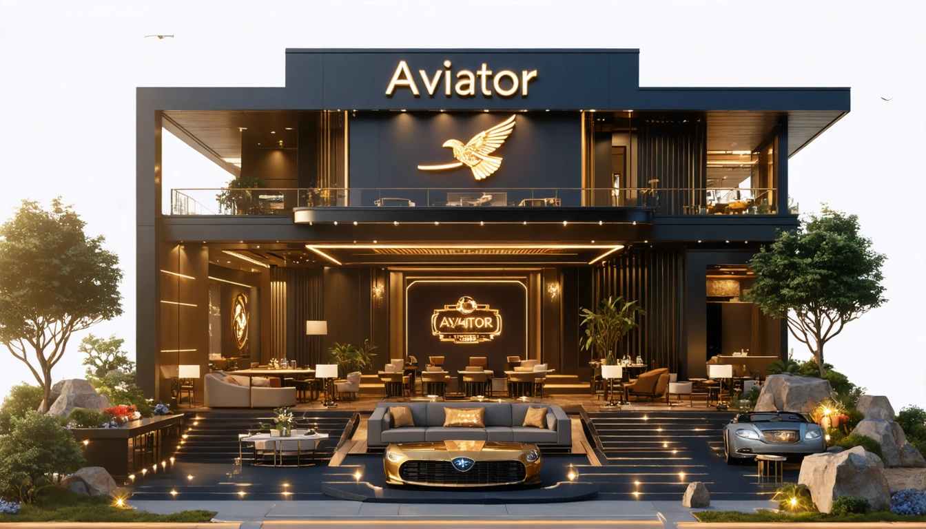 home Aviator
