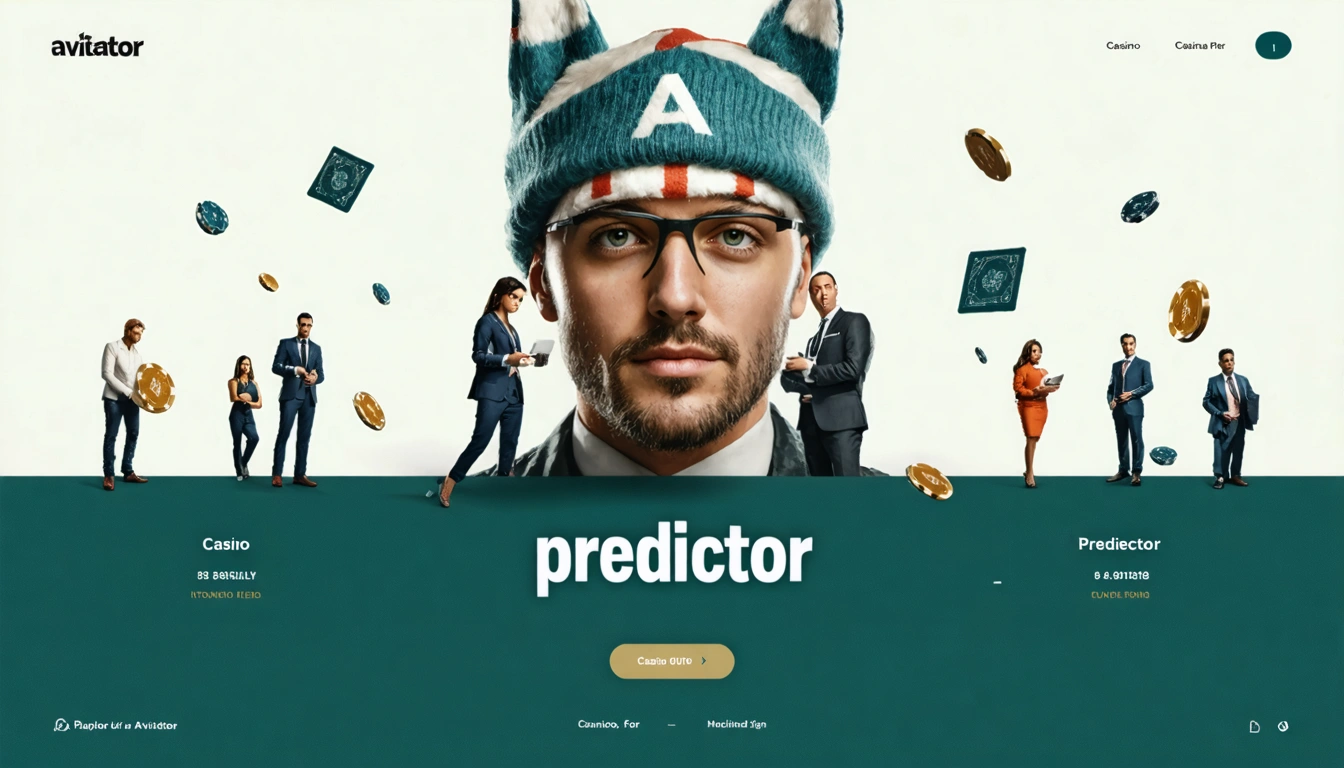 predictor Aviator
