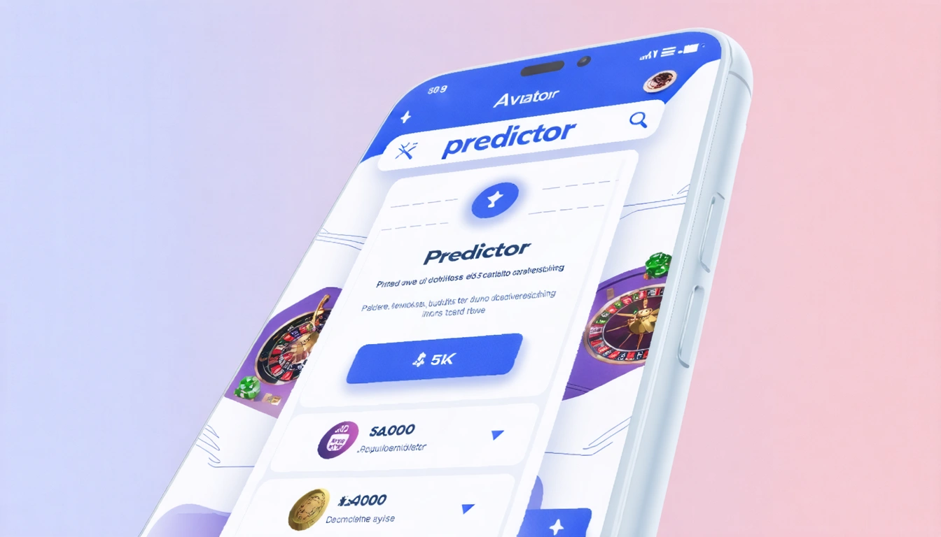predictor Aviator